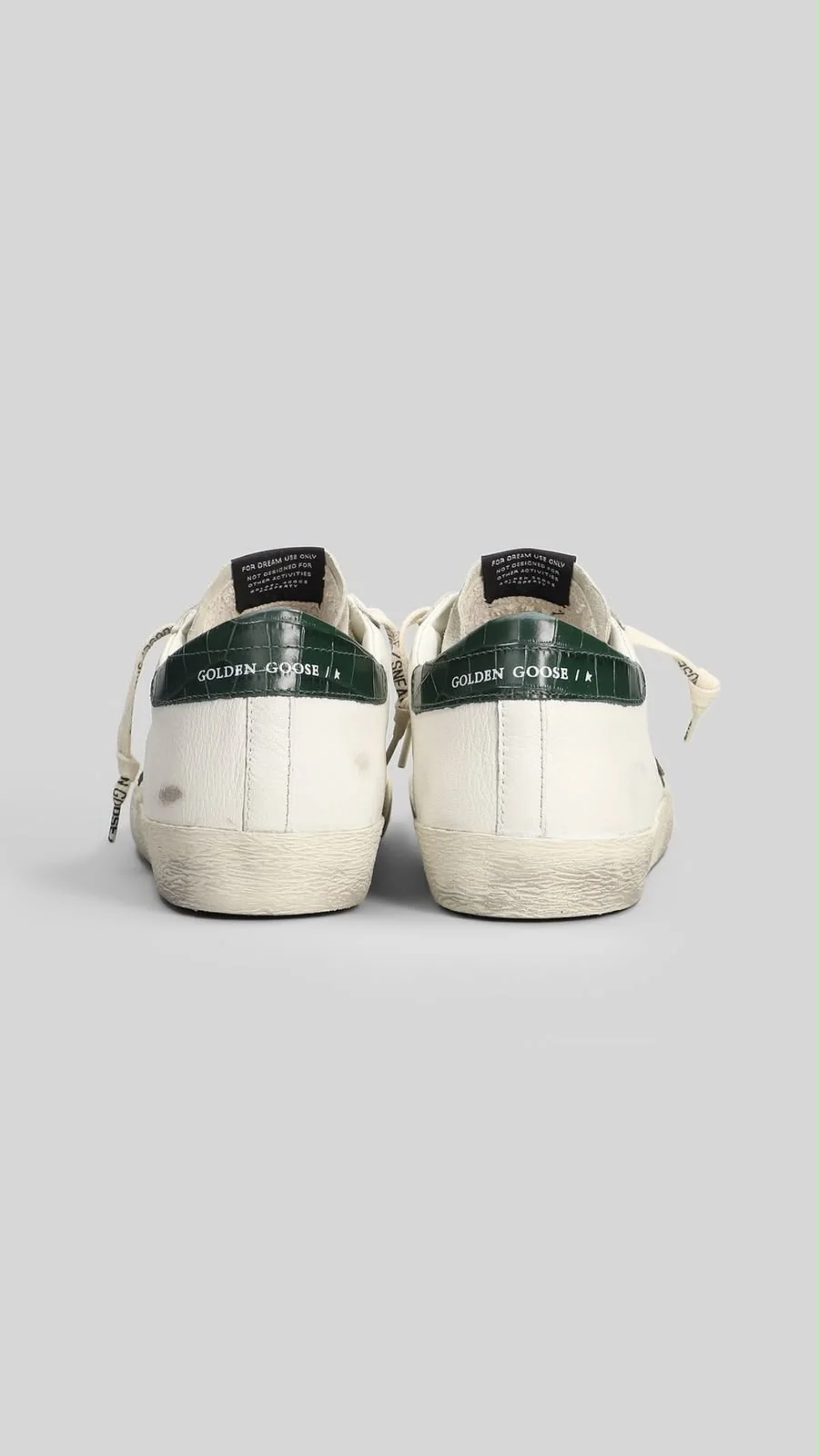 Golden Goose Superstar 4