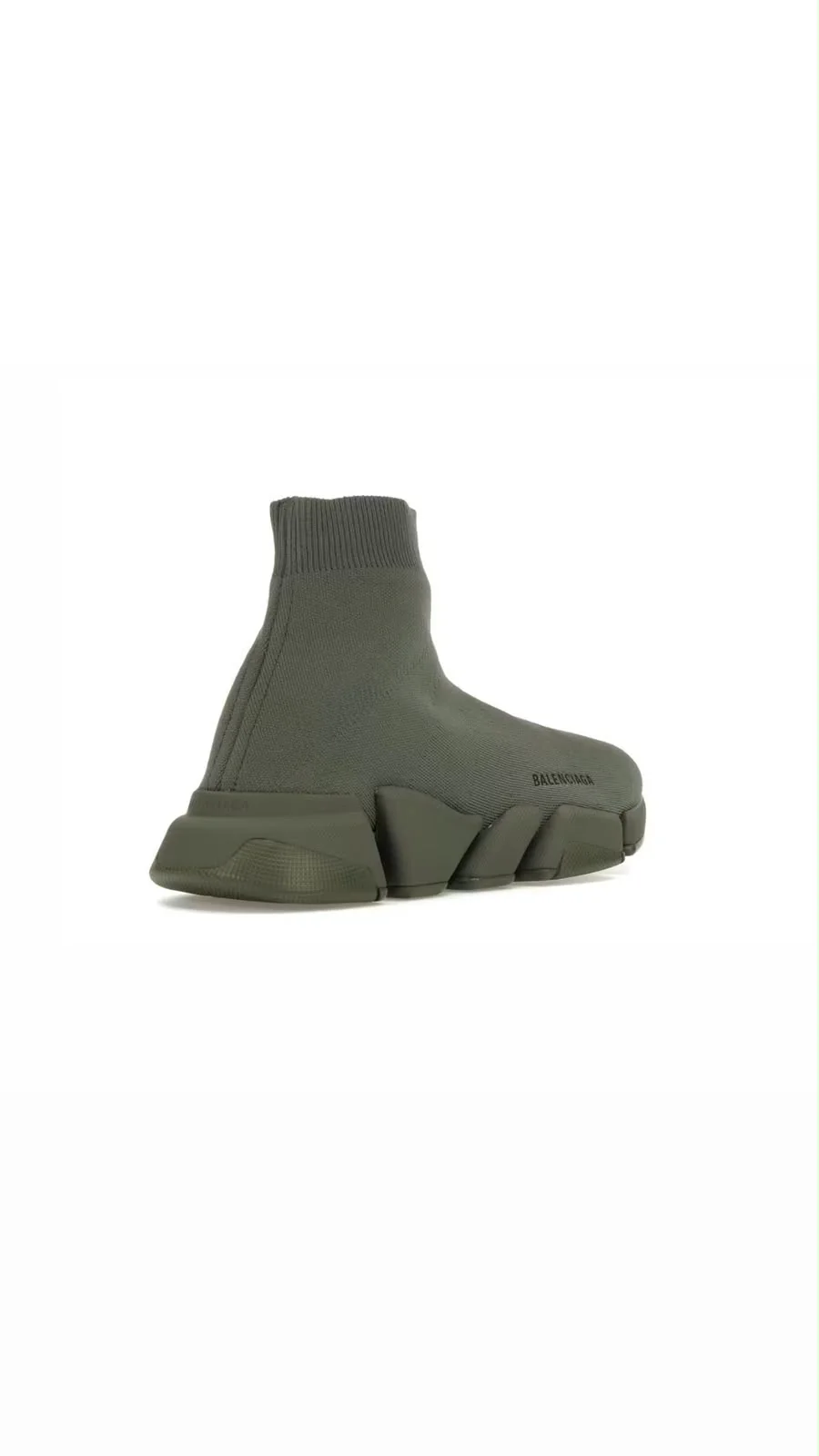 Balenciaga Speed 2.0 4