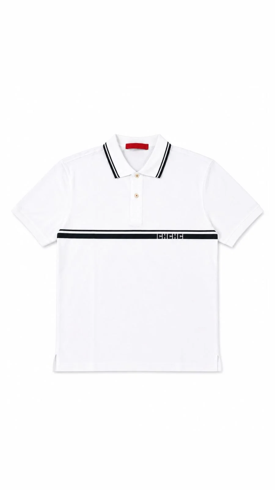 Polo Carolina Herrera 