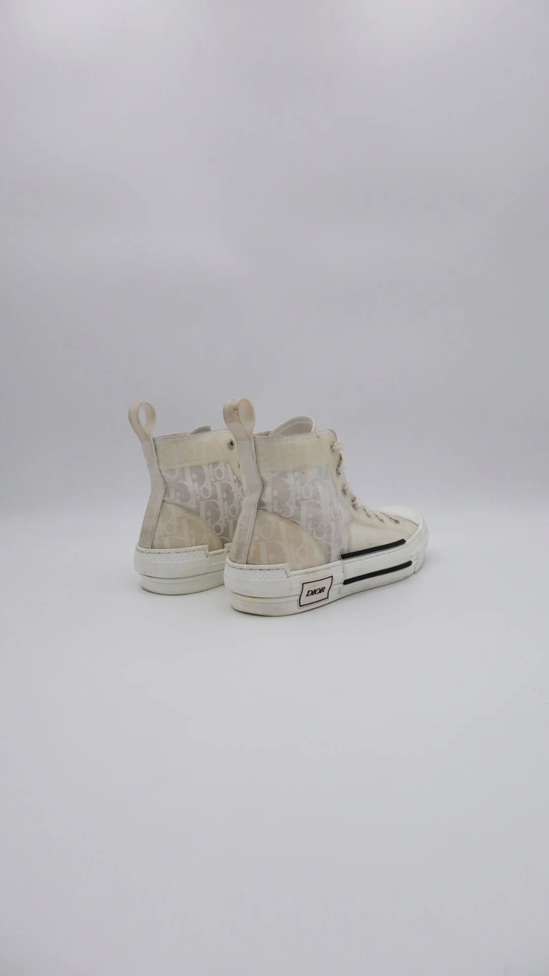 Dior B23 High #S0685 3