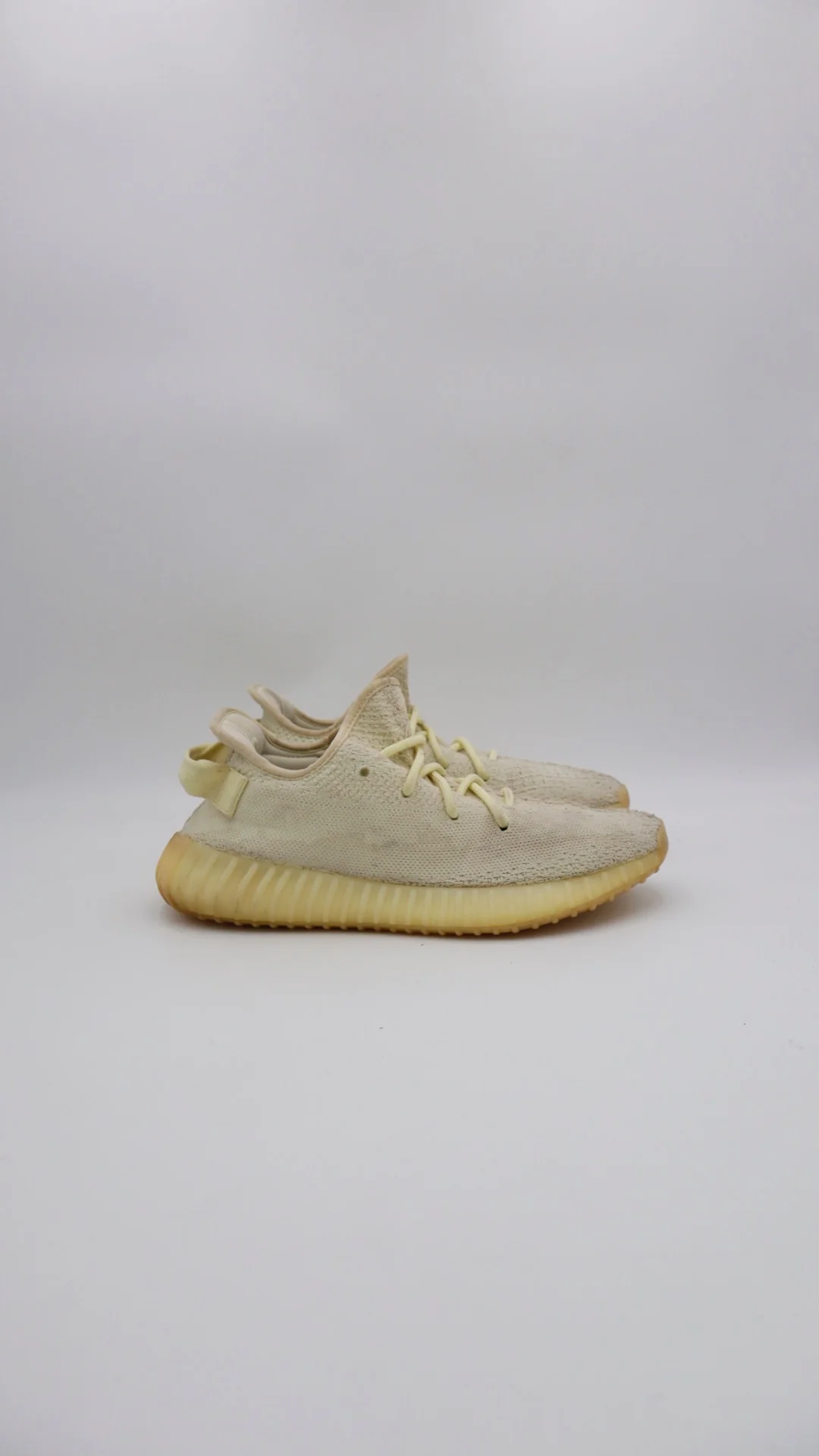 Yeezy 350 Butter