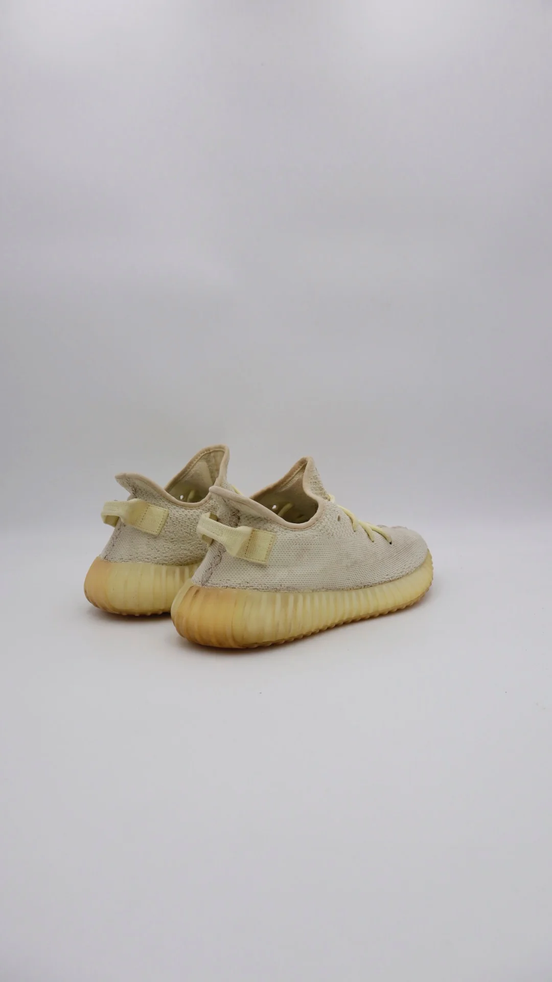 Yeezy 350 Butter 3