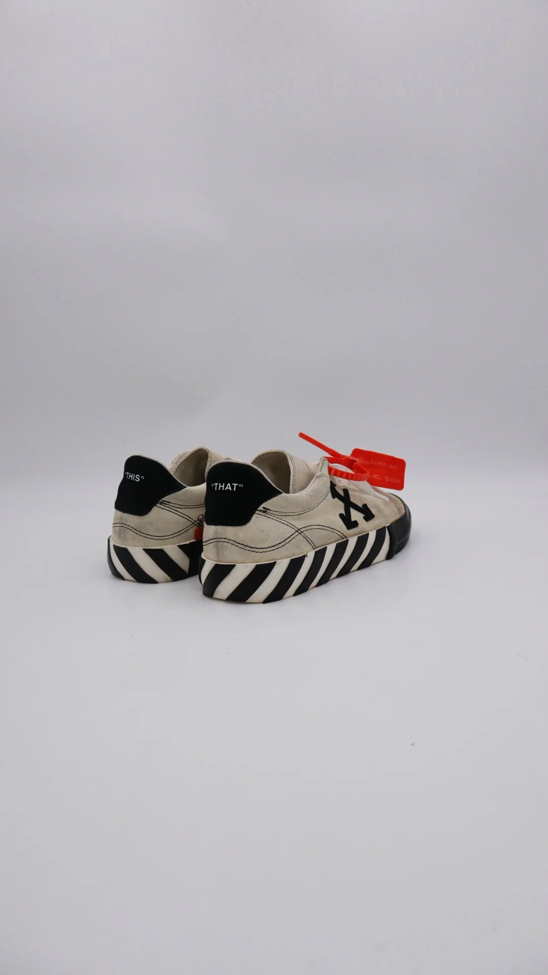 Off Vulc Low 3