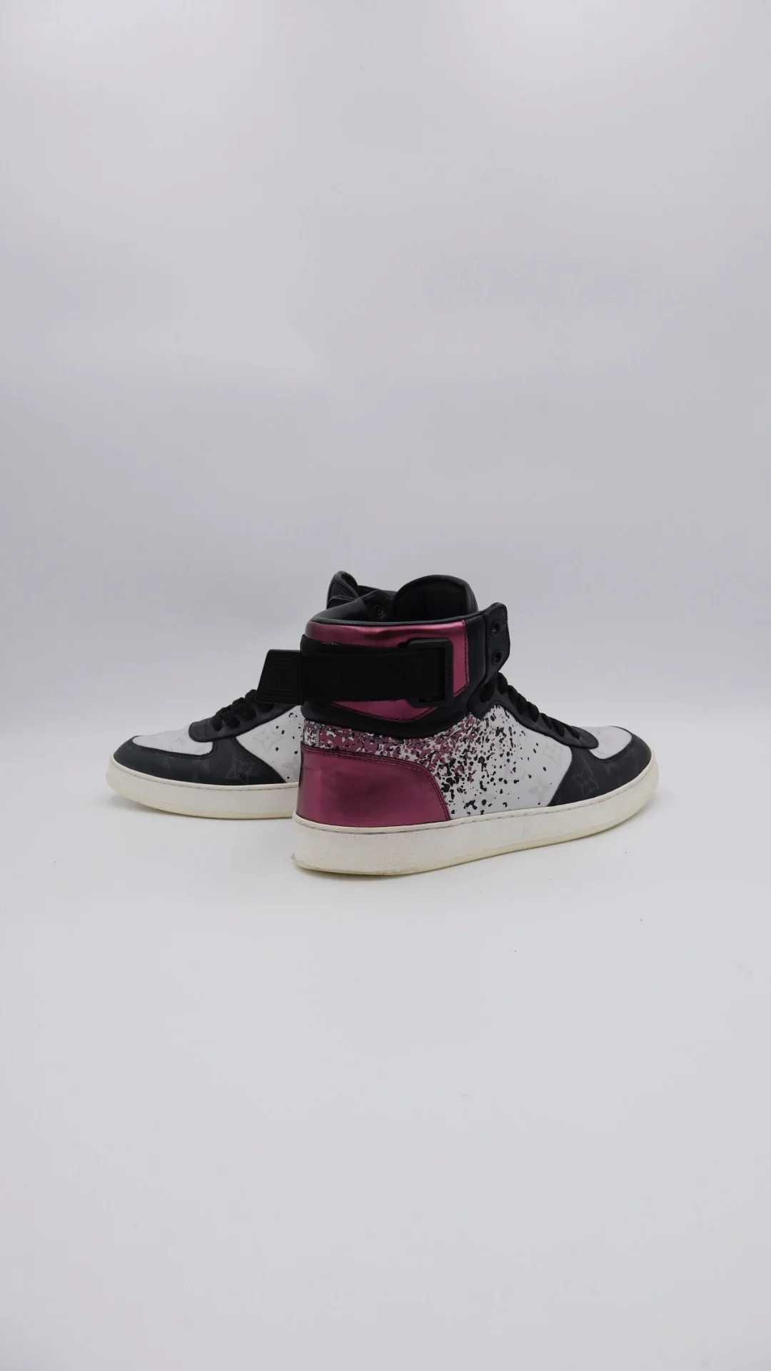 Louis Vuitton High 4