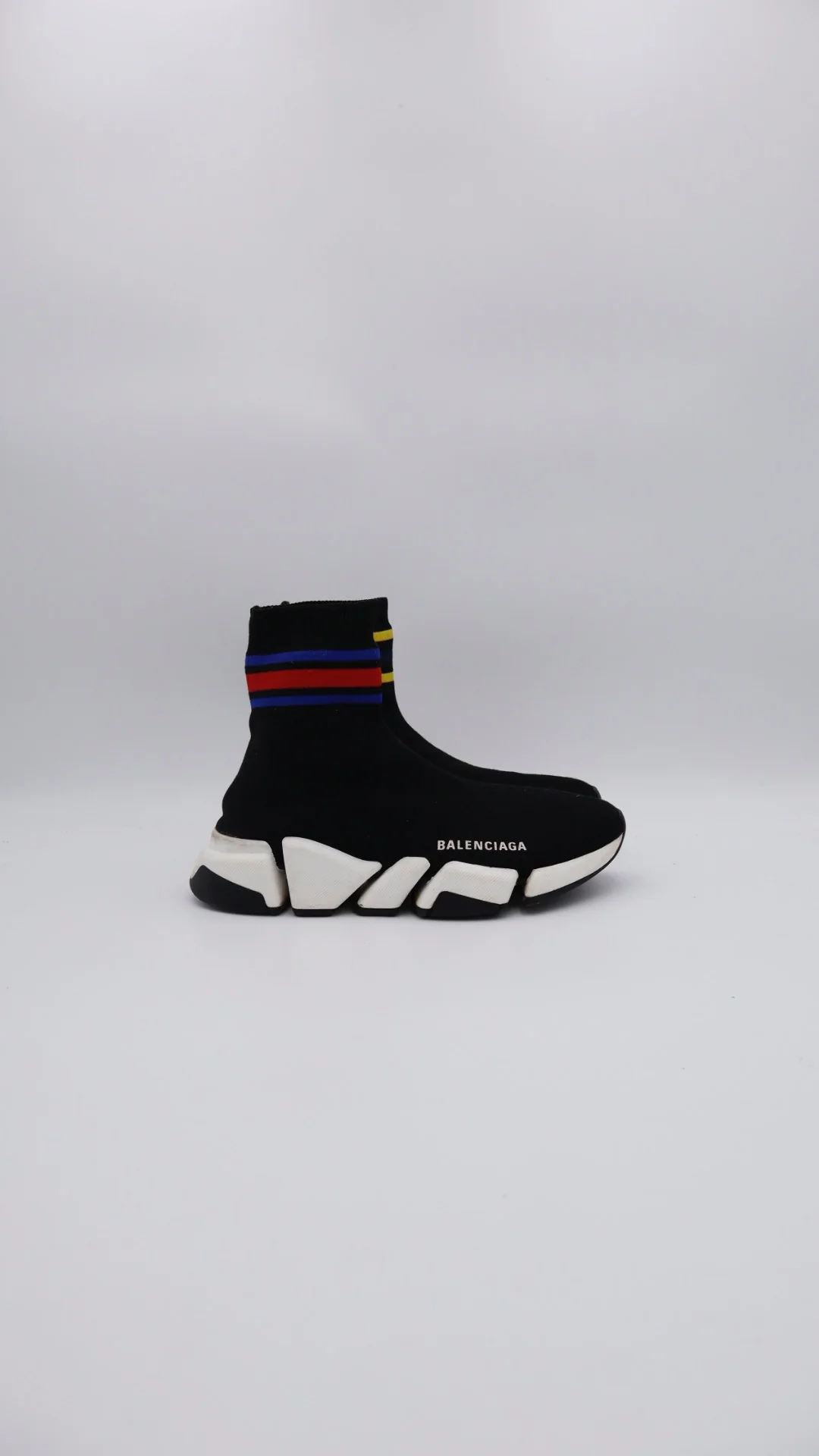 Balenciaga Speed 2.0 High