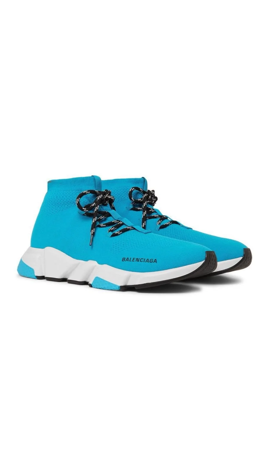 Balenciaga Speed  2