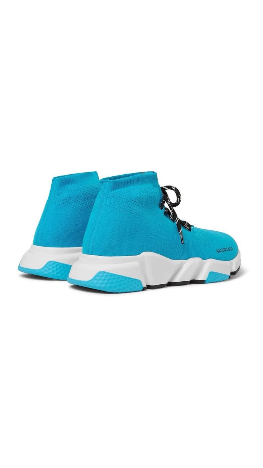 Balenciaga Speed  3