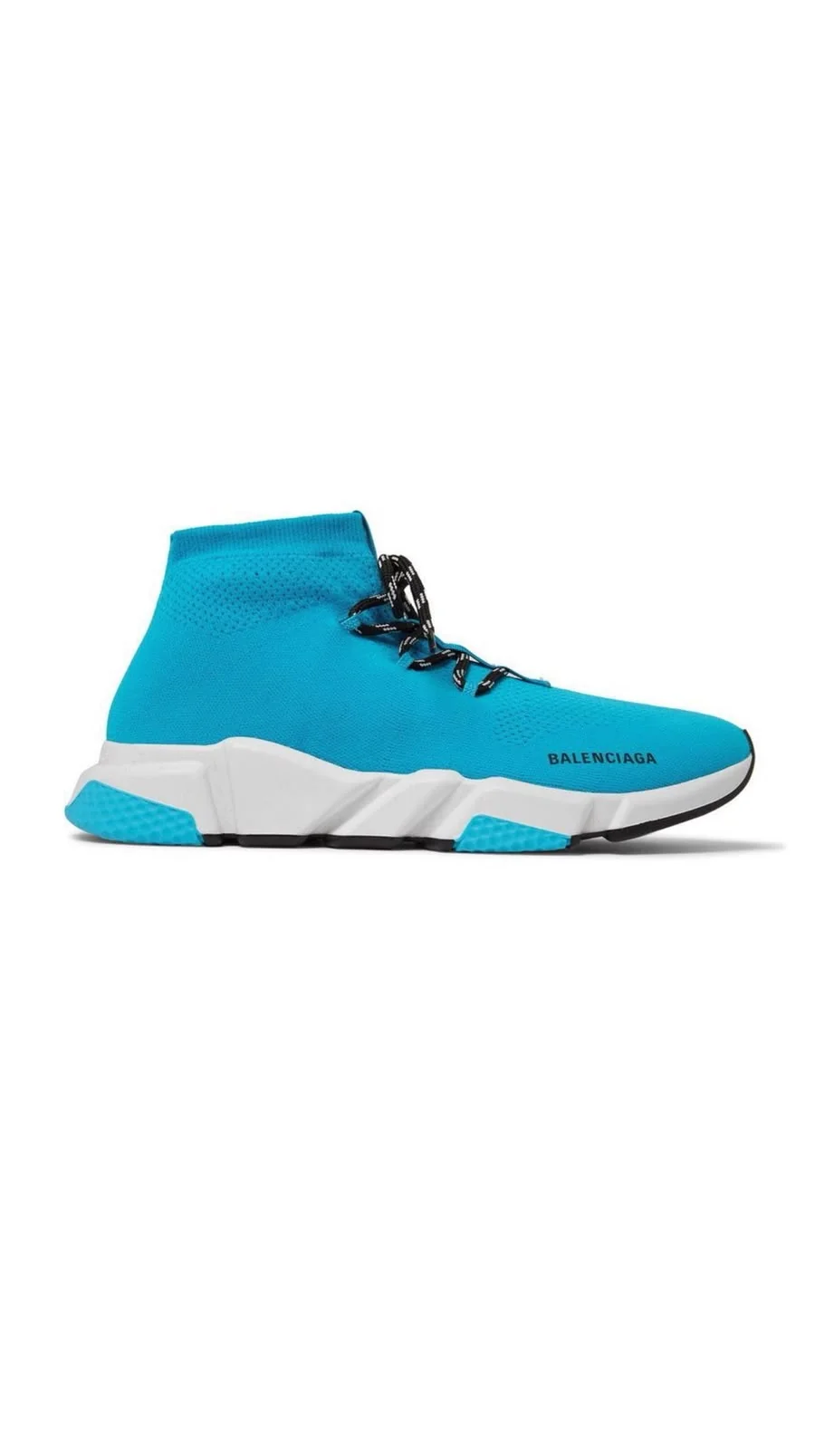 Balenciaga Speed 