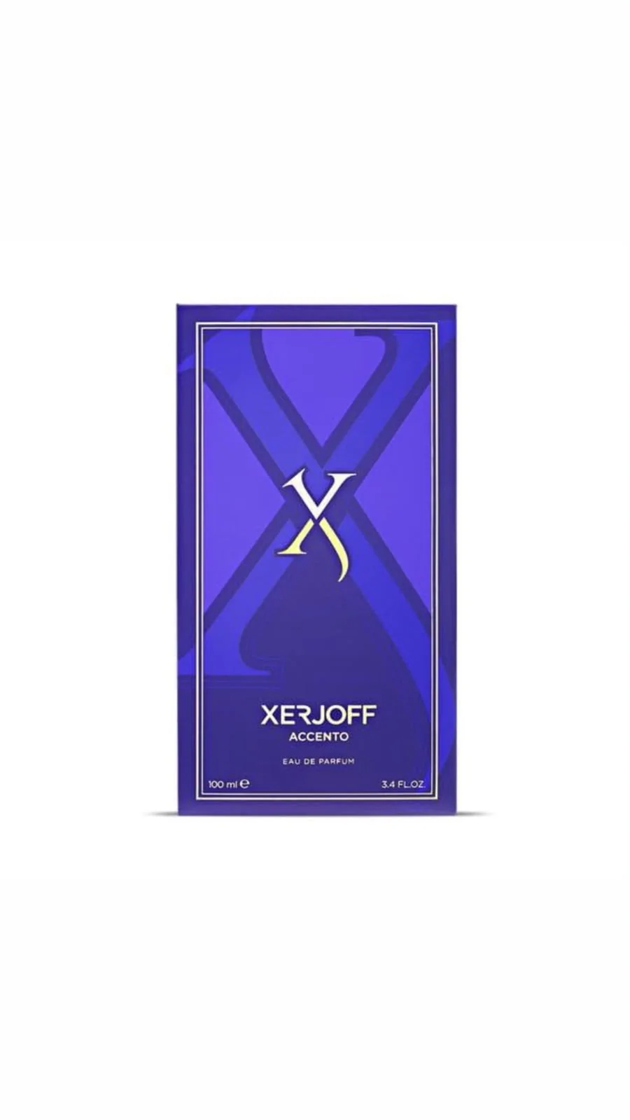 Xerjoff Accento 2