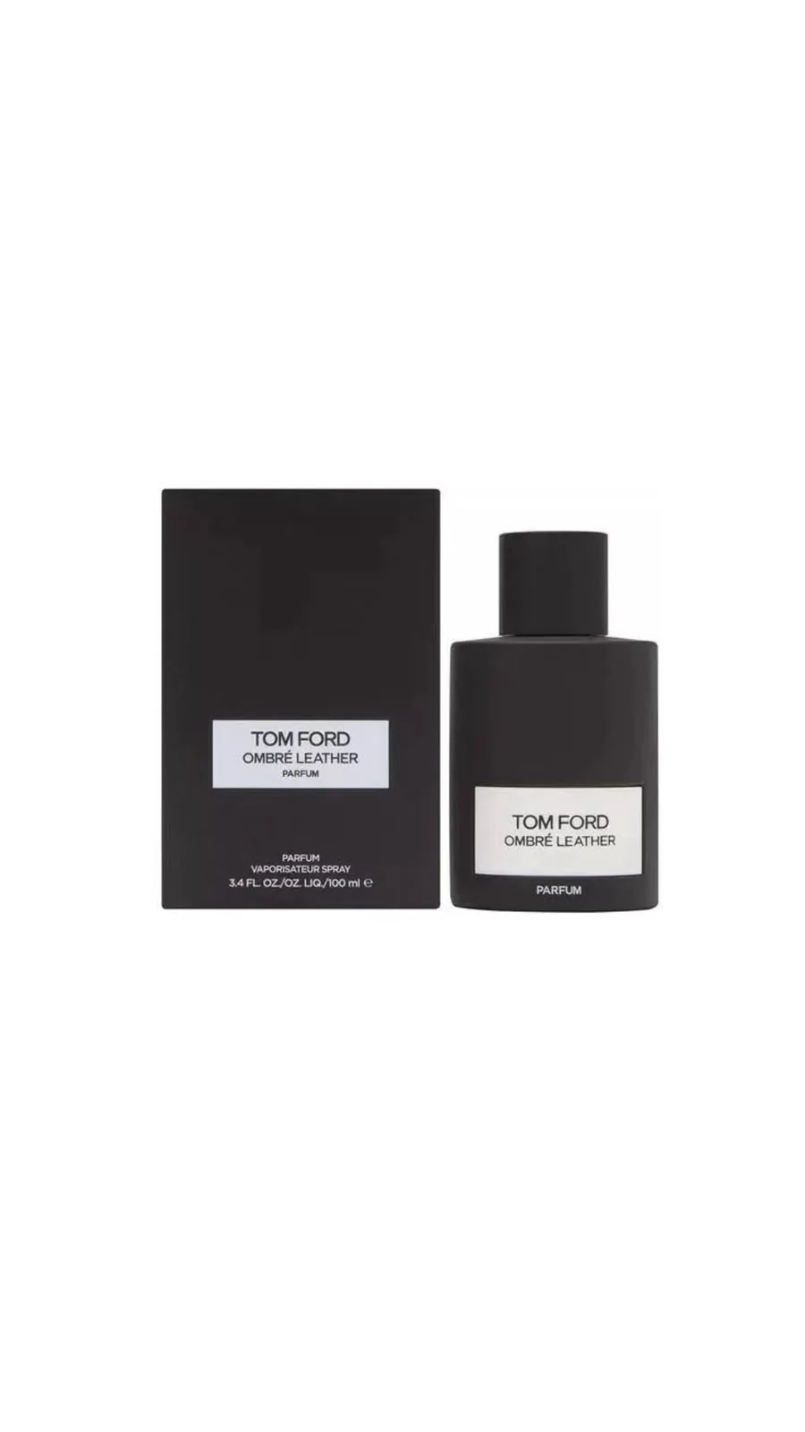 Tom Ford Ombre Leather Parfum 