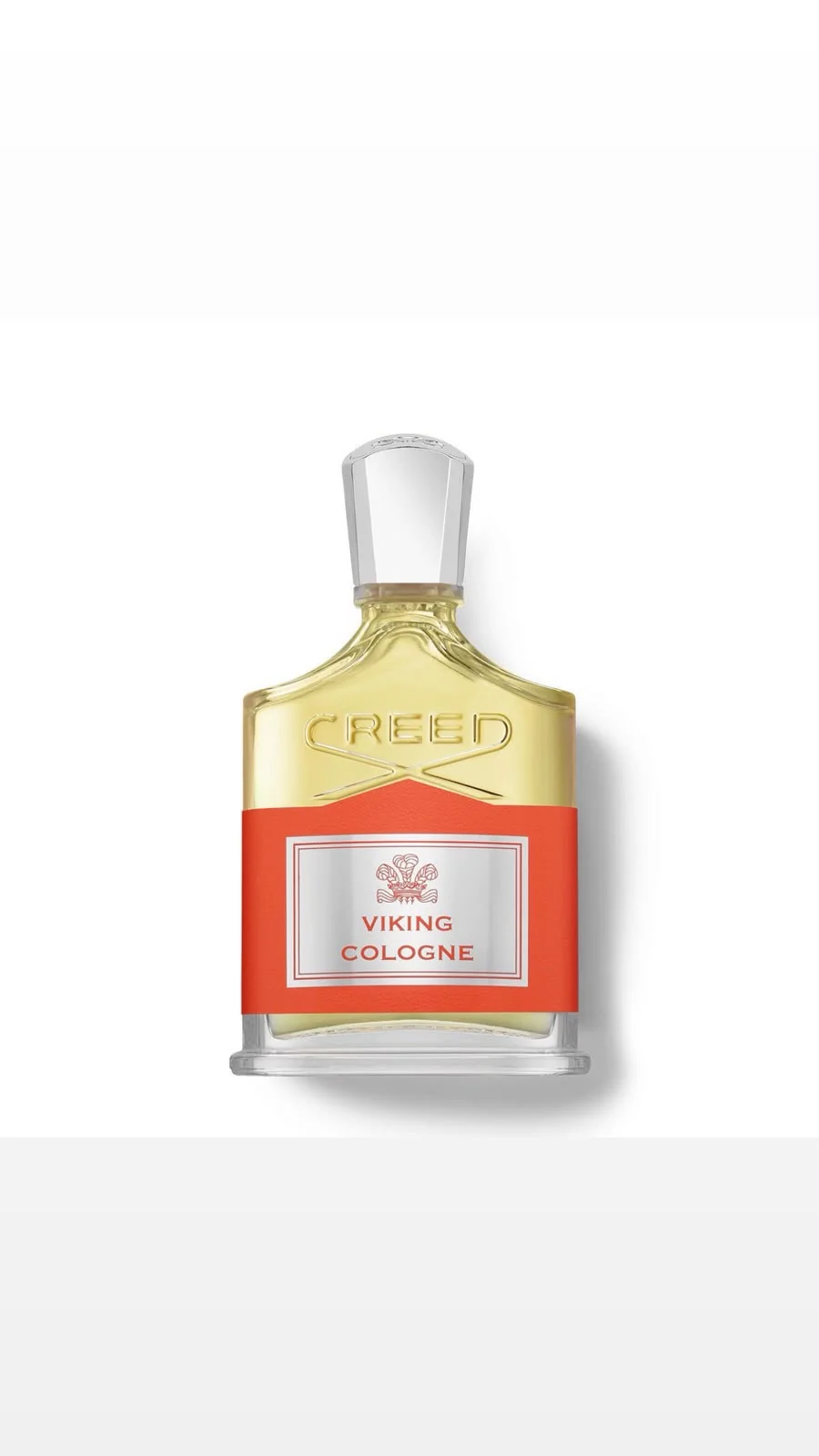 Creed Viking Cologne 