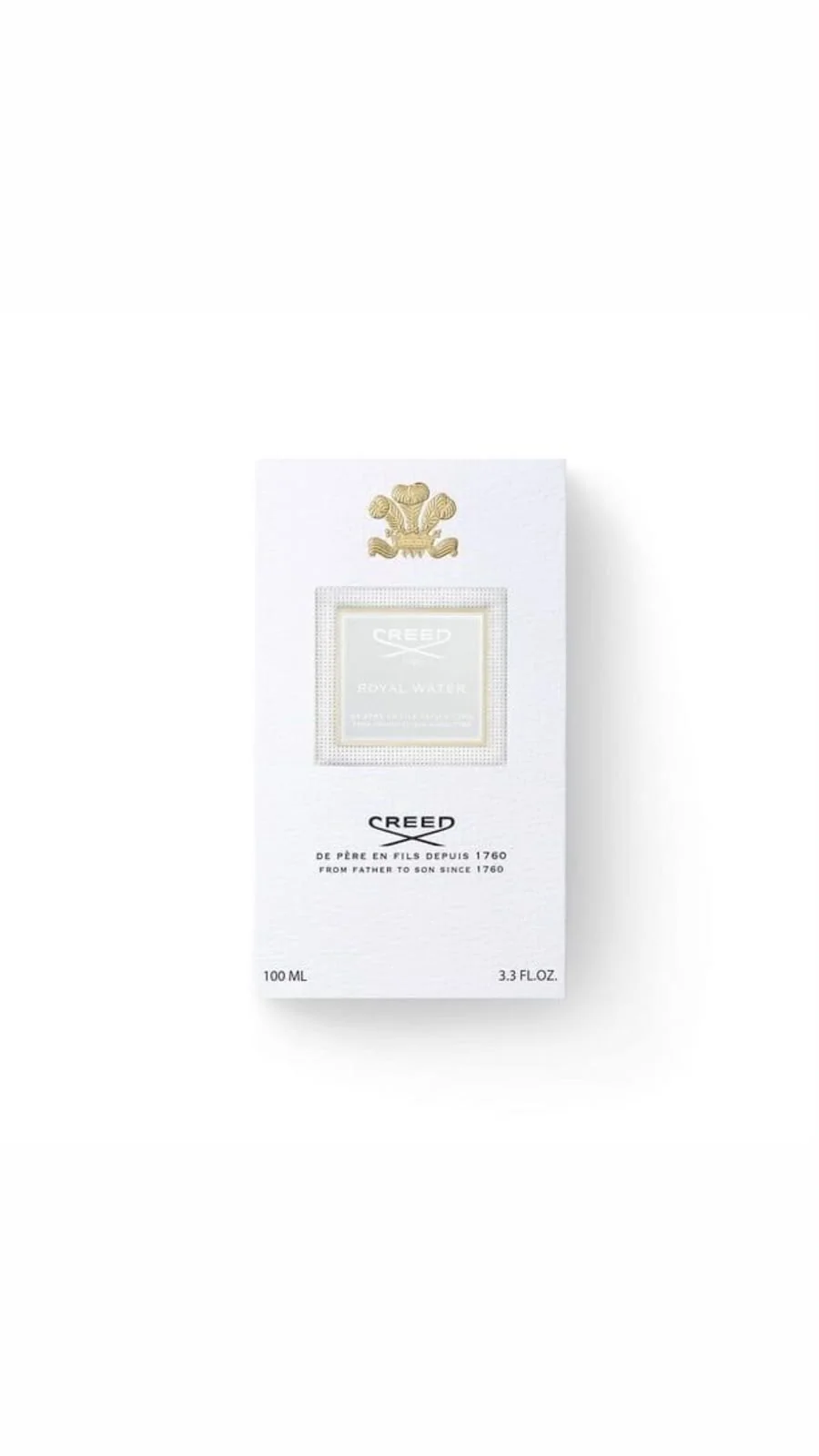 Creed Royal Water 2