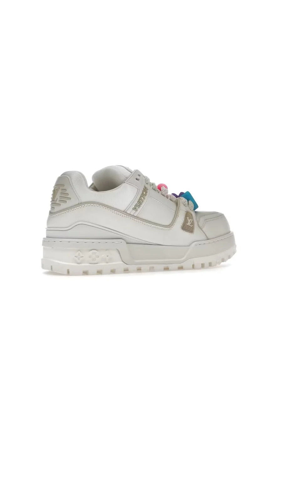 Louis Vuitton Trainer  4