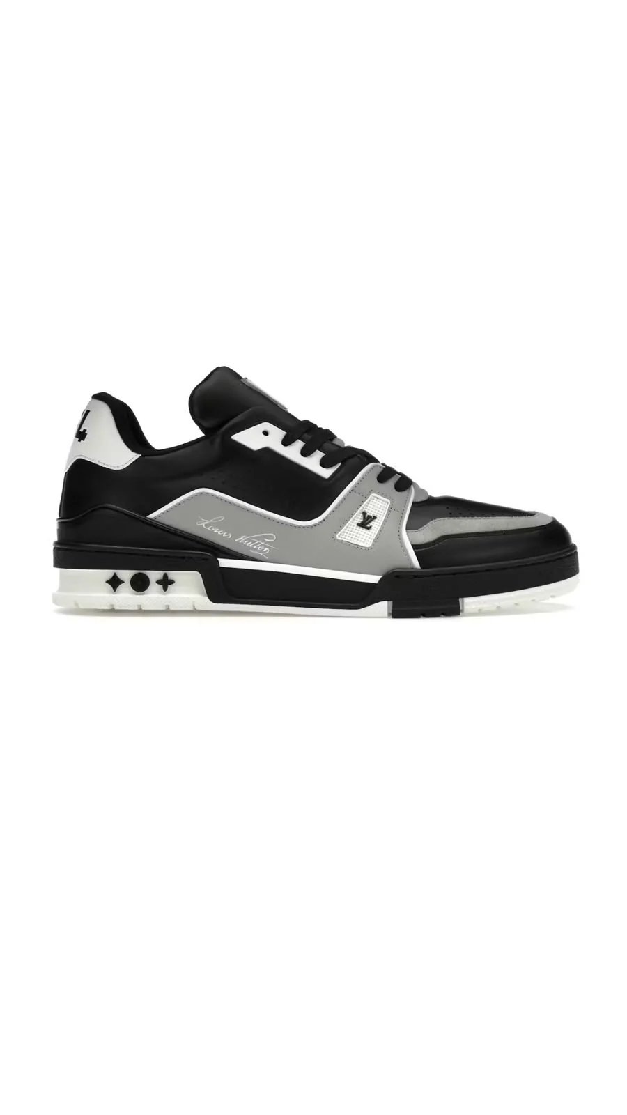 Louis Vuitton Trainer 