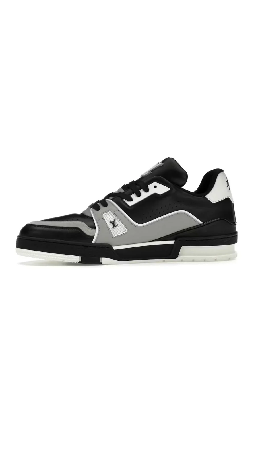 Louis Vuitton Trainer  3