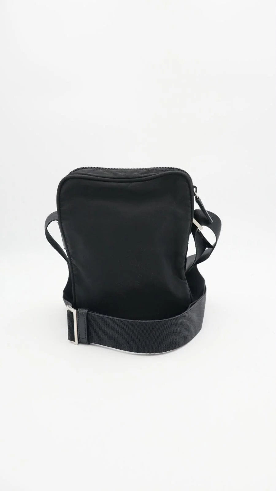 Crossbody Prada Clásico  3