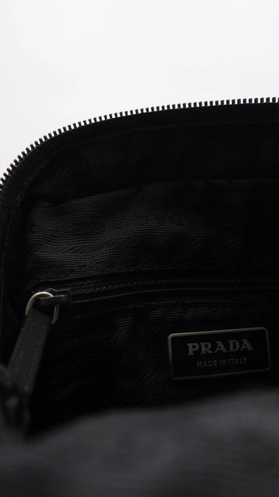 Crossbody Prada Clásico  4