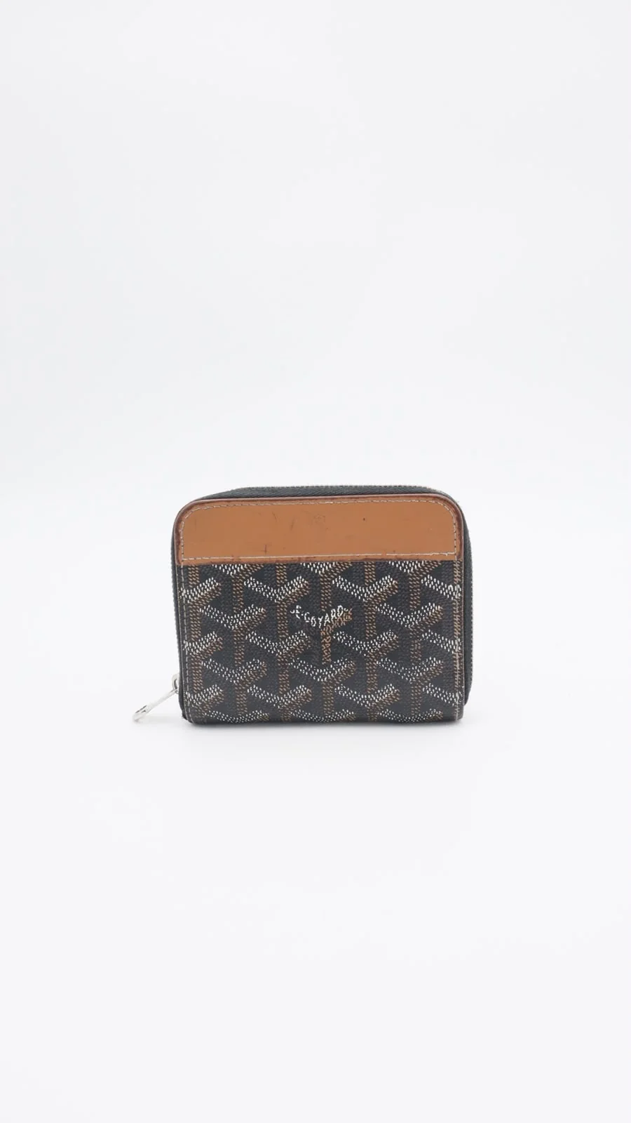 Cartera Goyard