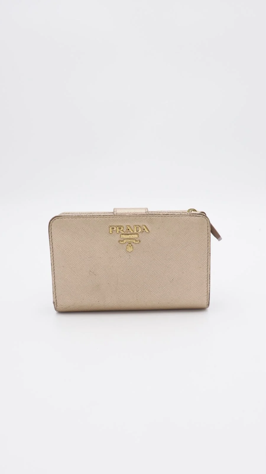 Cartera Prada 
