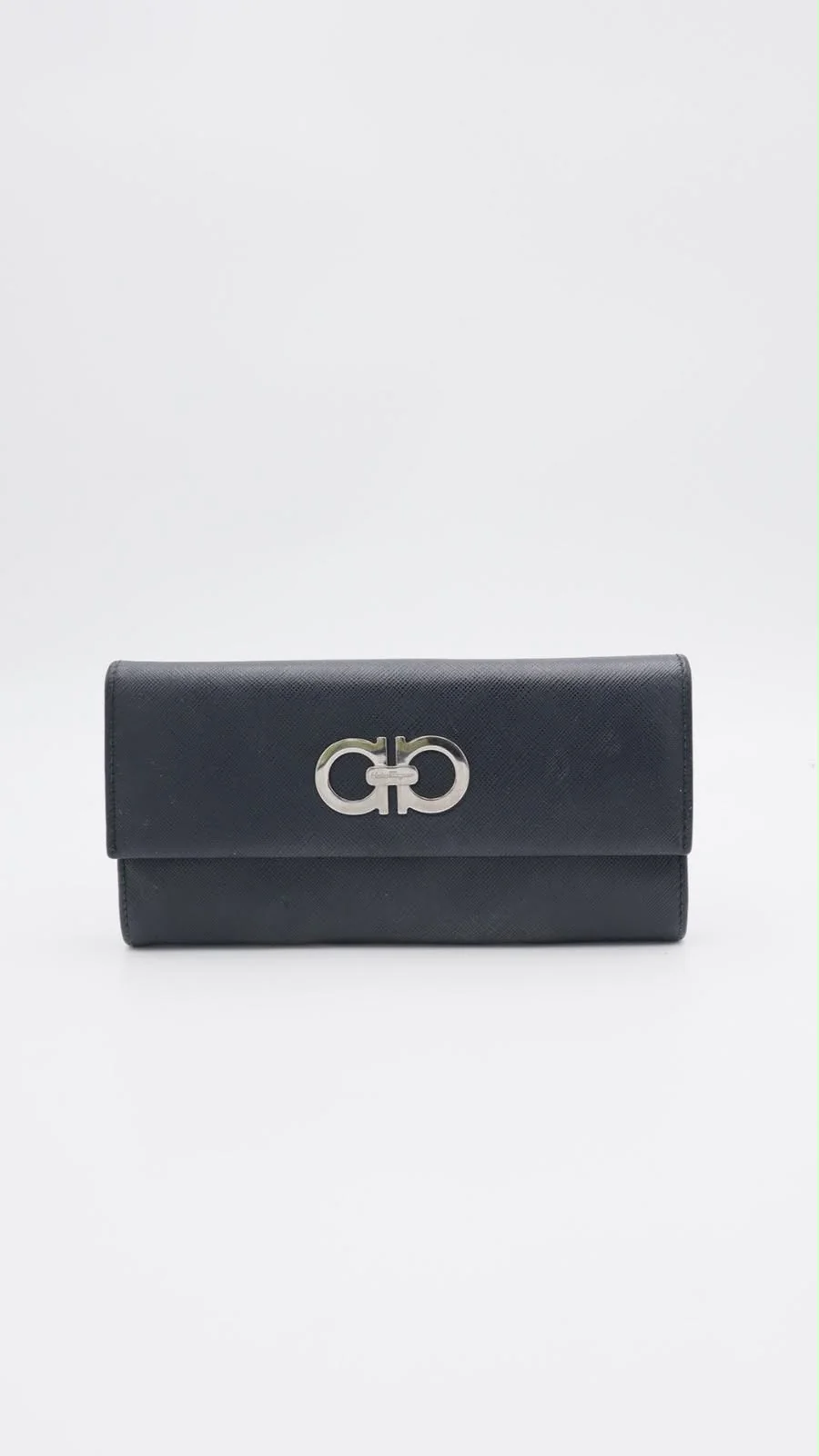Cartera Ferragamo Grande 
