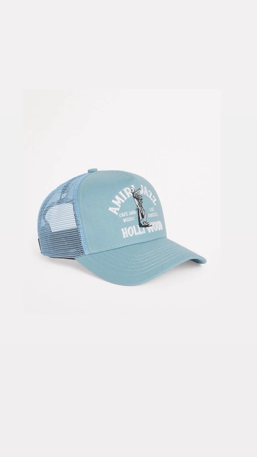 Amiri Cap 2