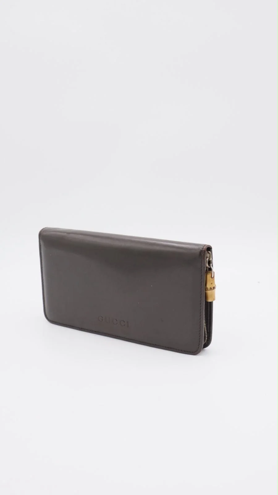 Cartera Gucci Extra Grande 2
