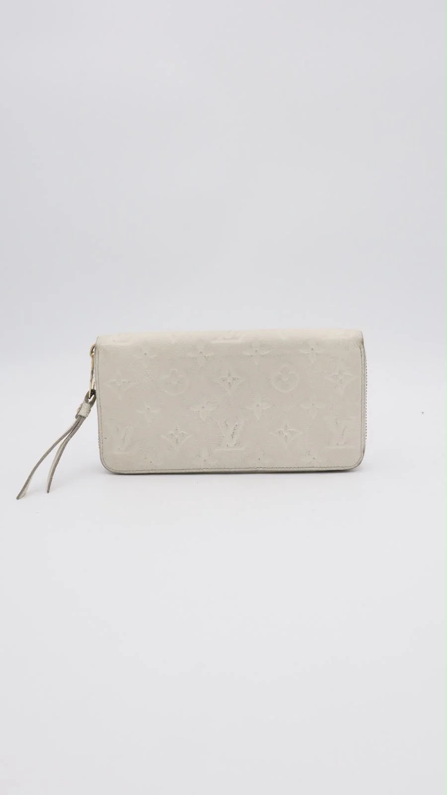 Cartera Louis Vuitton Grande  2