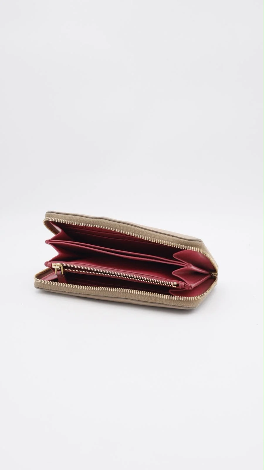 Cartera Louis Vuitton Grande  3