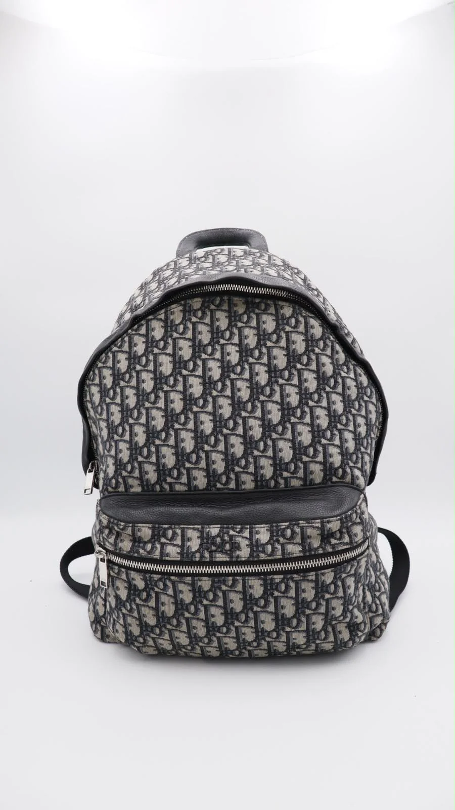 Mochila Dior Monogram