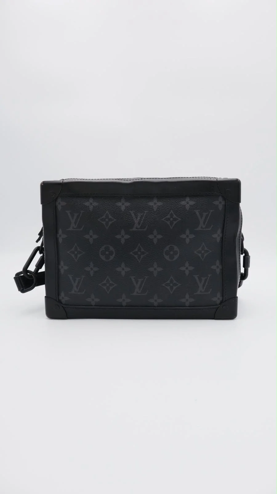 Louis Vuitton Trunk 