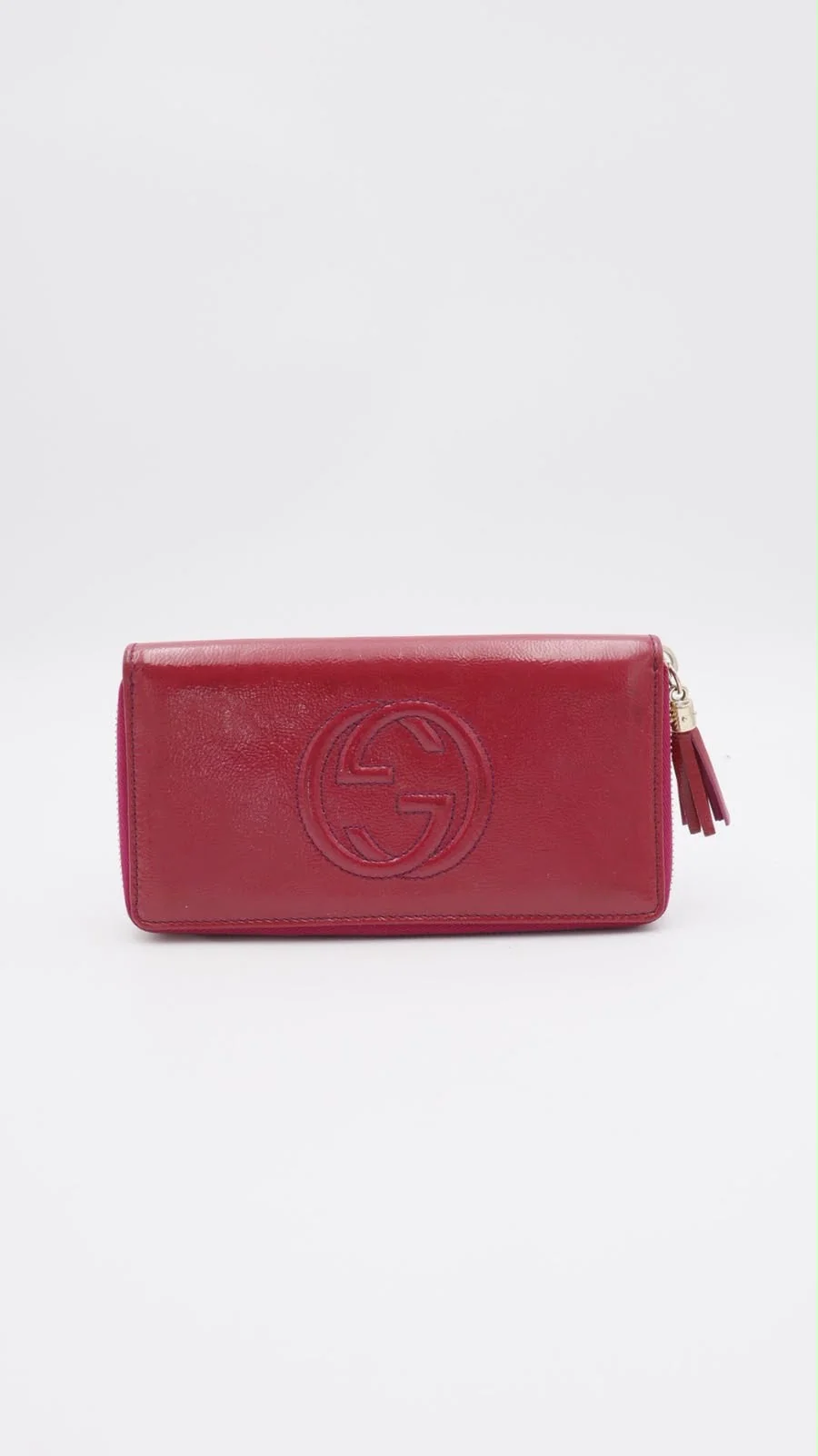 Cartera Gucci Grande 