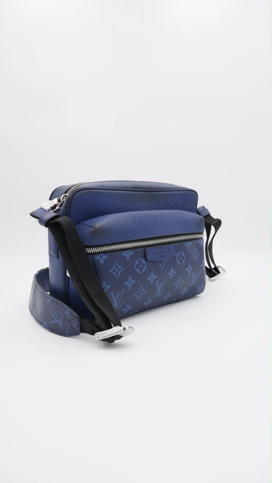 Crossbody Louis Vuitton  2