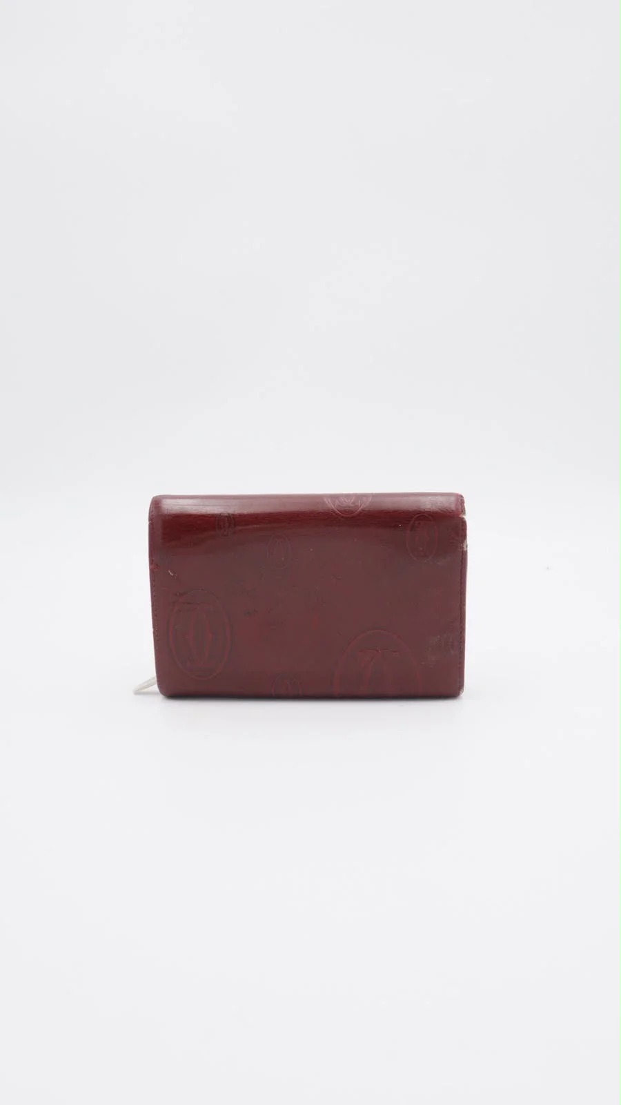 Cartera Cartier Grande 4