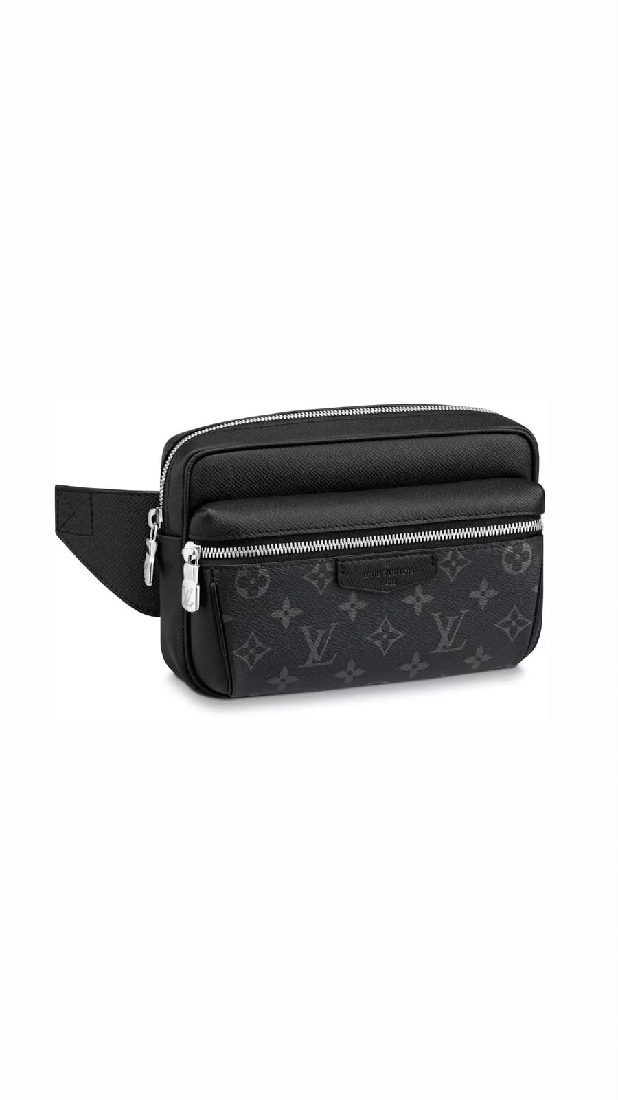 Crossbody Louis Vuitton Clásica 