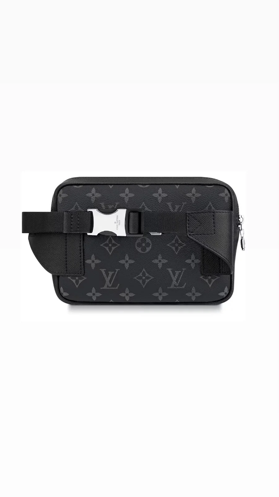Crossbody Louis Vuitton Clásica  2
