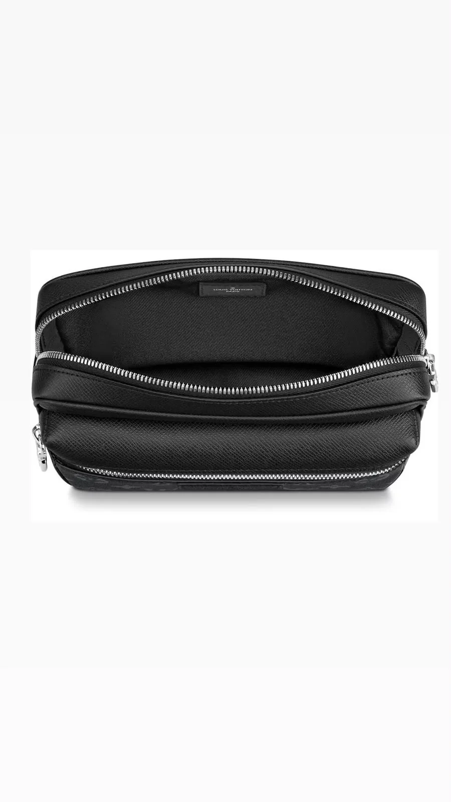 Crossbody Louis Vuitton Clásica  3