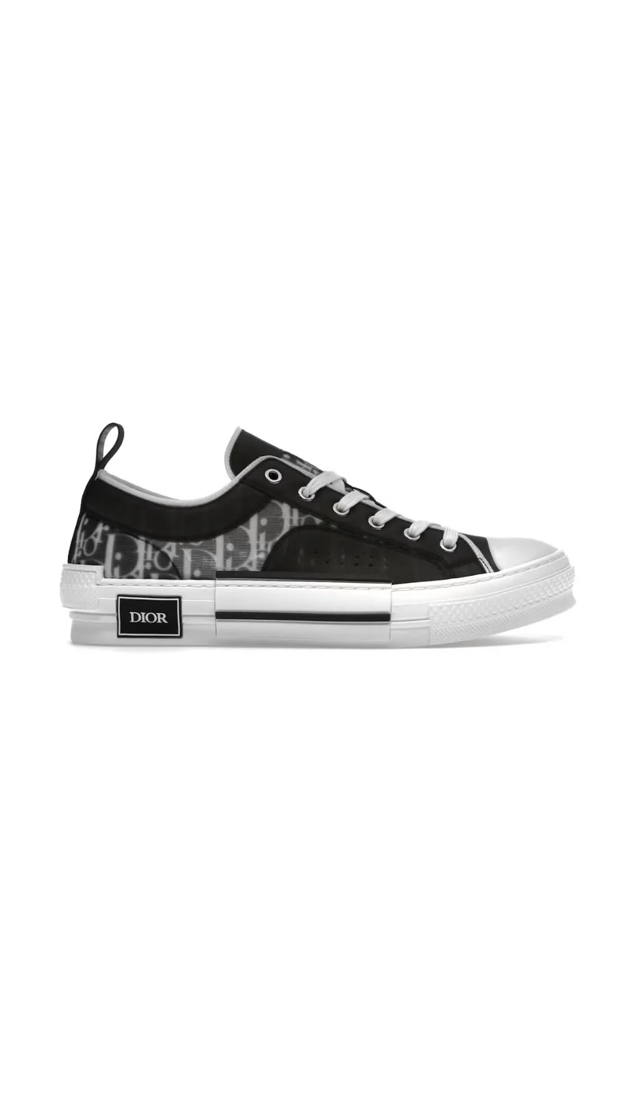 Dior B23 Low