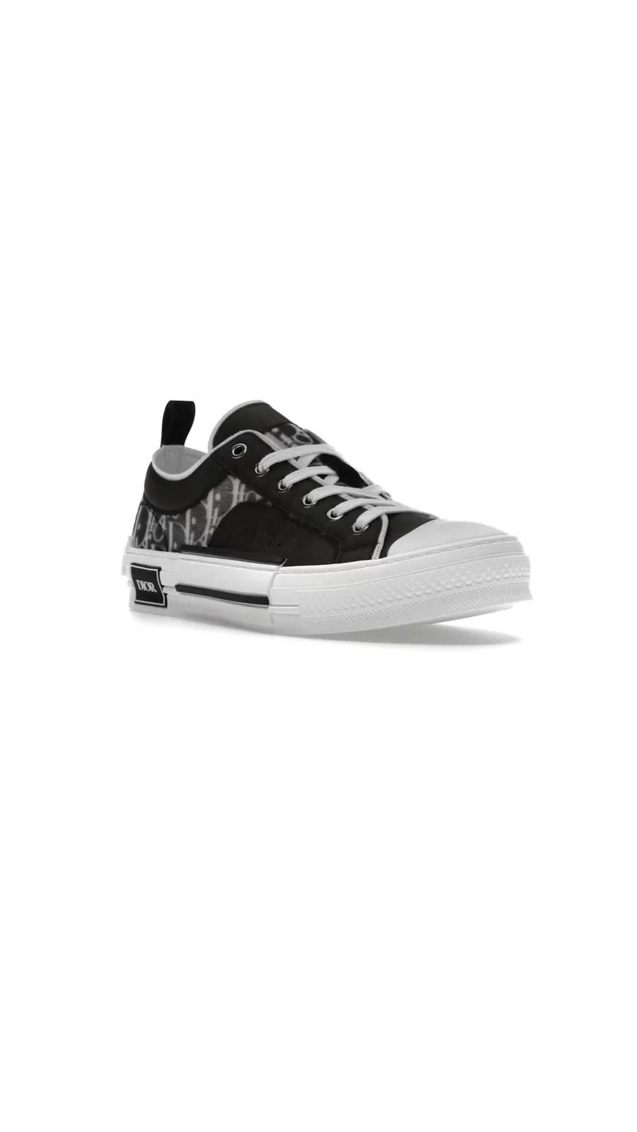 Dior B23 Low 2