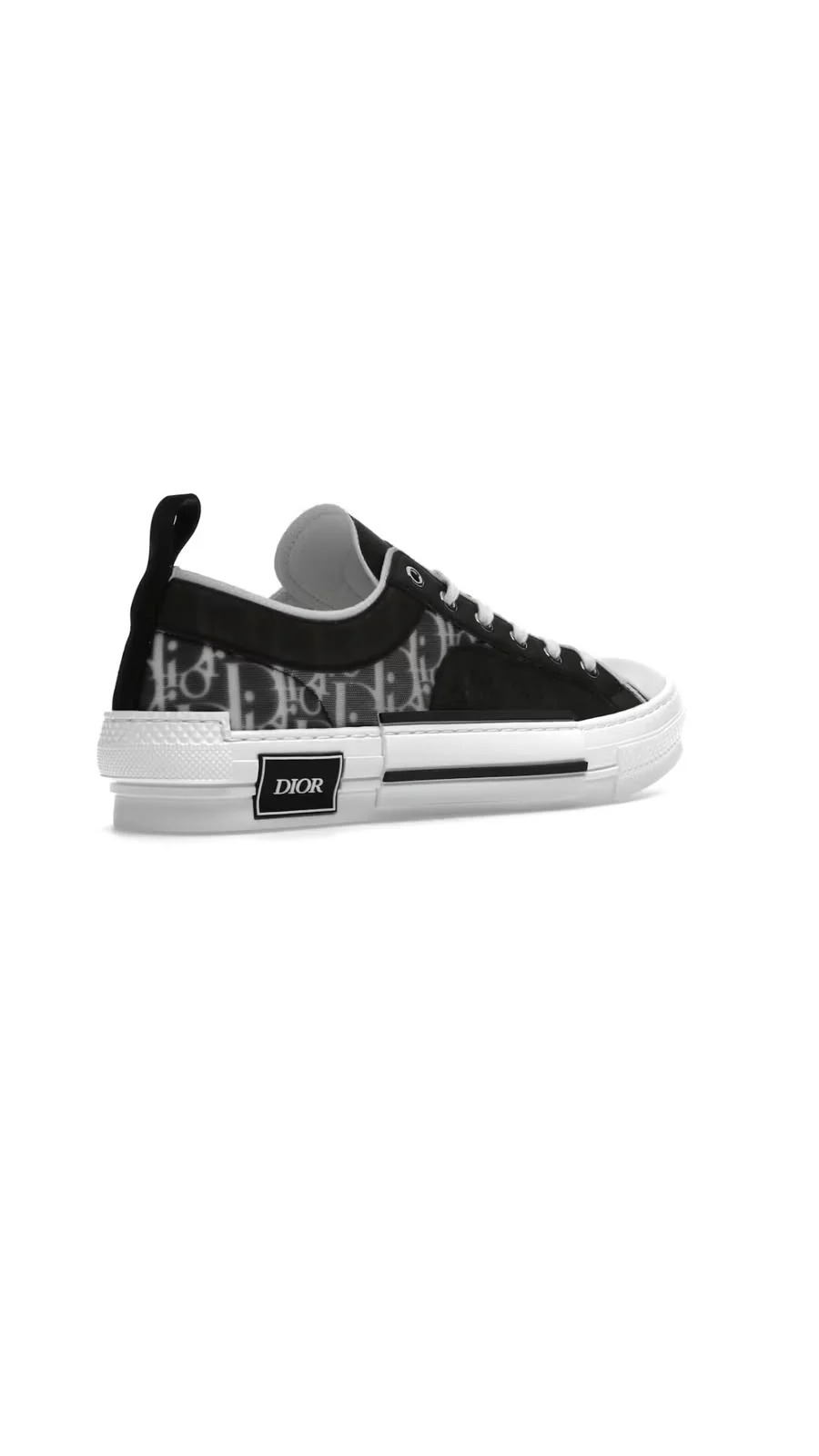 Dior B23 Low 4