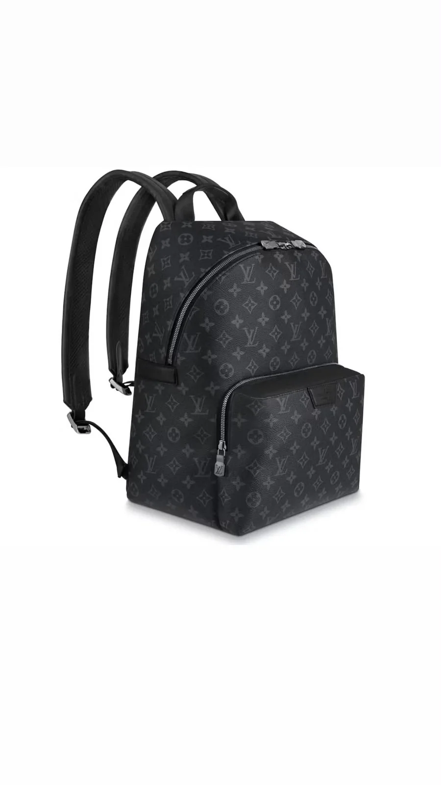 Mochila Louis Vuitton Monogram De Exhibición  2