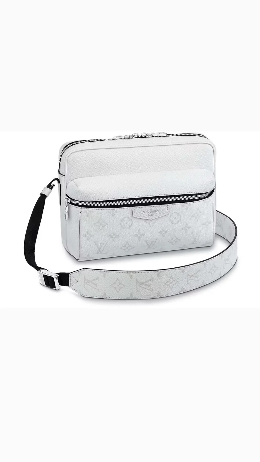 Crossbody Louis Vuitton Monogram De Exhibición 