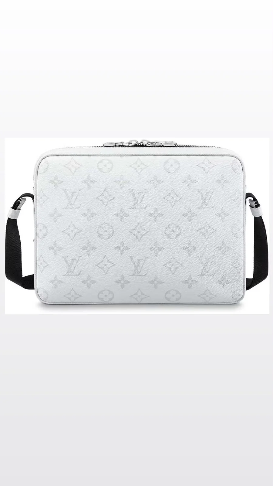 Crossbody Louis Vuitton Monogram De Exhibición  2