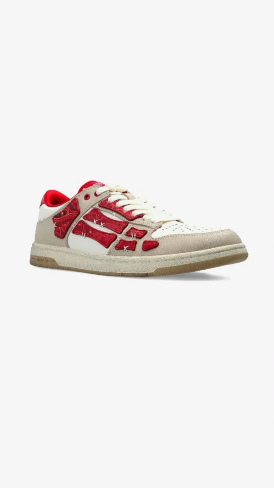 Amiri Skeleton Low 4