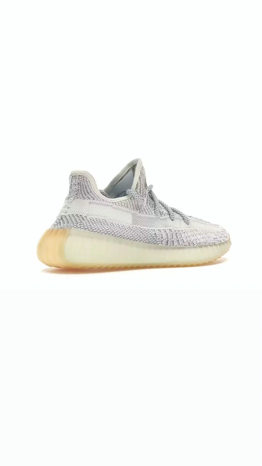 Yeezy 350 Static  4