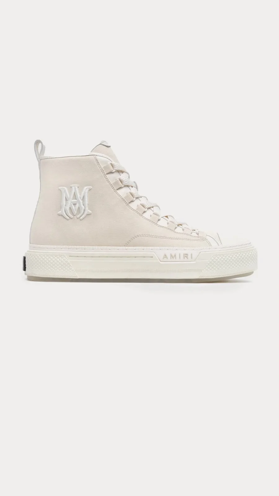 Amiri Burgundy High