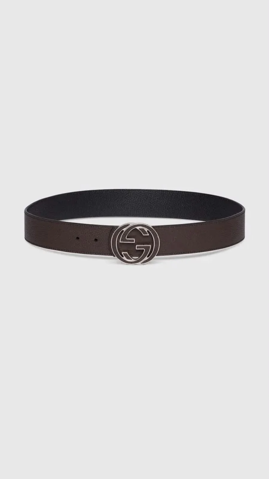 Gucci Belt Reversible 