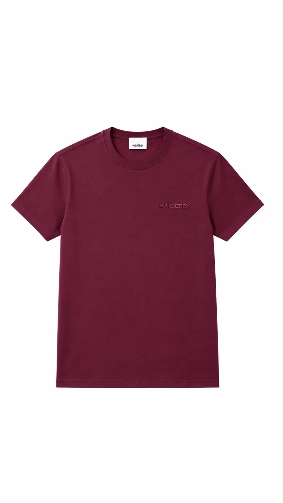 Tee Burberry 