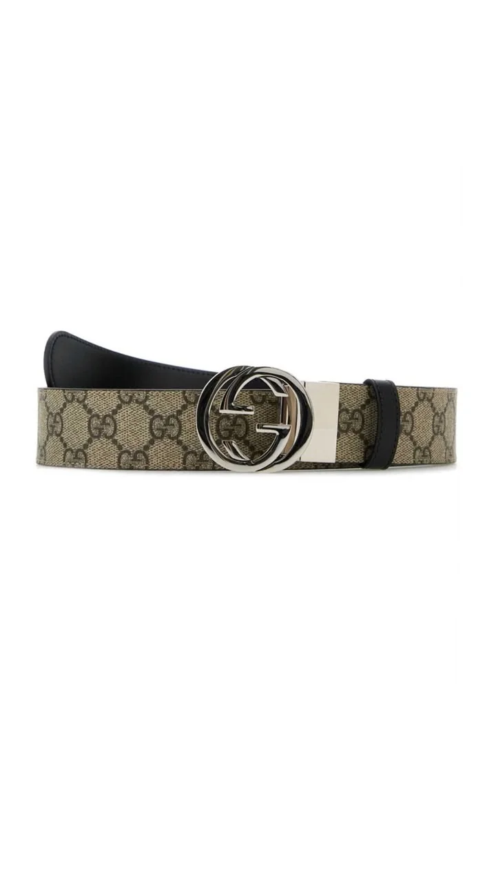 Gucci Belt Reversible 