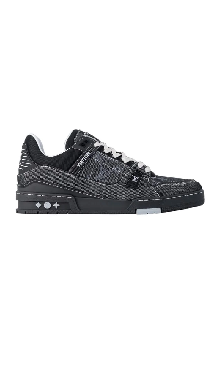 Louis Vuitton Trainer 