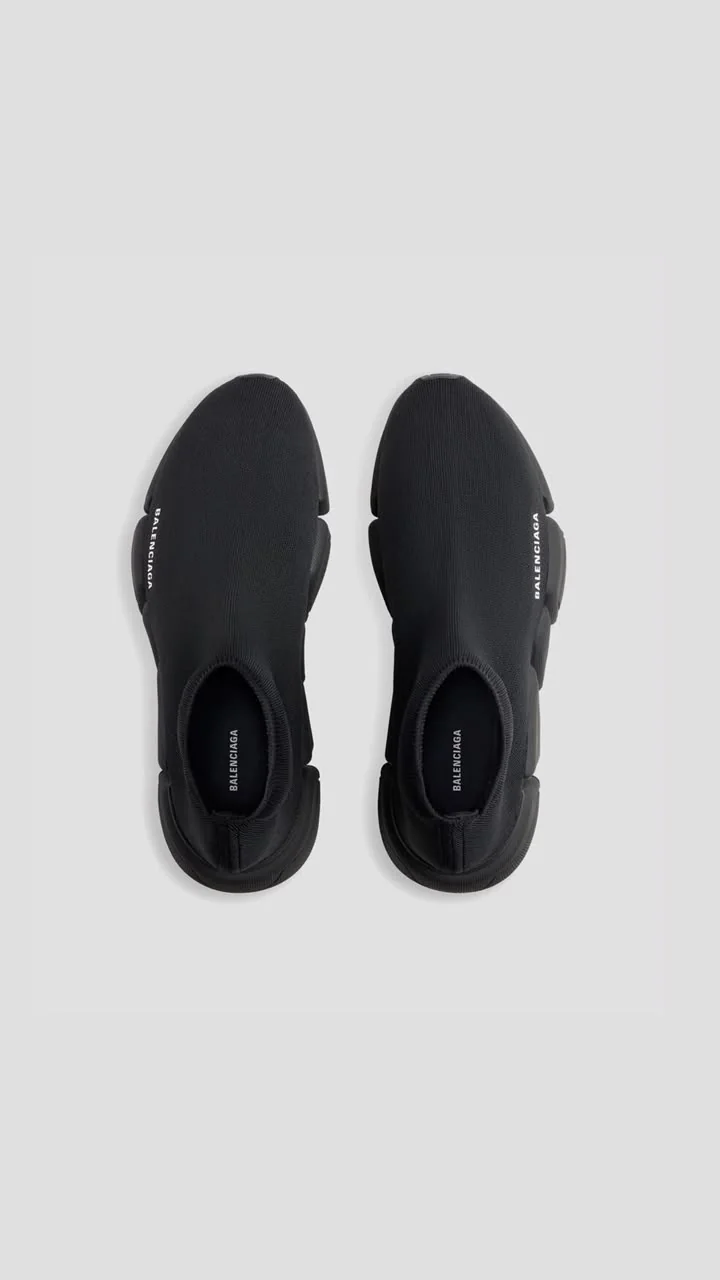 Balenciaga Speed 2.0 Clásico 4